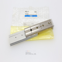 Nouveau Cylindre de table coulissante d'origine MXQ8L-75 (MXQB50) en stock CYL-TAB-I-906=2M34