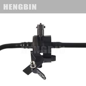 Válvula Solenoide del Canister de Carbón D2BZ-9C047-F, Válvulas de Control, Modelos D2BZ-9C047-B y D2BZ9C047B Incluidos - Product Image 5