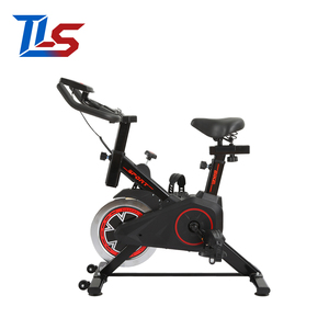 Vélo d'exercice couché magnétique avec résistance réglable, cadre en acier, siège confortable, entraîneur cardio d'intérieur pour la maison et la salle de sport - Product Image 2