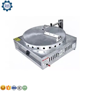 Machine à presser la pâte Chapati Roti Flat Pancake Tortilla - Product Image 2