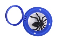 Visionneuse d'<span class=keywords><strong>insectes</strong></span> en plastique 3X 5X visionneuse d'<span class=keywords><strong>insectes</strong></span> télescopique <span class=keywords><strong>loupe</strong></span> enfants boîte de visionneuse d'<span class=keywords><strong>insectes</strong></span> - Product Image 5