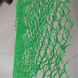 Geomembrana EM4 EM5 3D de Bajo Precio de Fábrica, Utilizada para Protección de Taludes y Control de la Erosión - Product Image 3