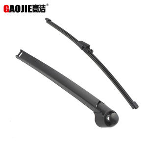 Conjunto de Brazo Oscilante para Limpiaparabrisas Trasero de Skoda Roomster (2007-2015) OE: 6Q6955707C - Product Image 1