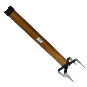 Dernier modèle 8HT2 Détecteur de nappe phréatique Golden Rod, localisateur de nappe phréatique, équipement de prospection hydrologique - Product Image 1