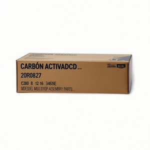 Cabeza de Cilindro 20R0827 para Motor Caterpillar C280 8 12 16 3407, Piezas de Ensamblaje de Cilindros Múltiples Diésel - Product Image 2