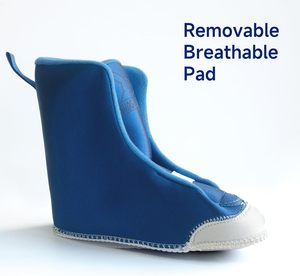 Pattini in Linea <span class=keywords><strong>per</strong></span> Donne - Modello Alla Moda con Taglia Regolabile <span class=keywords><strong>per</strong></span> Donne Adulte, Guscio Rigido ABEC-7, Pattini a Rotelle Comodi e Fluidi - Product Image 4