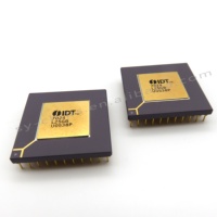 SY Chips IDT7024L25GB 100% Componentes electrónicos originales Memoria IC SRAM 64K PGA84 7024S/L IDT7024L25GB