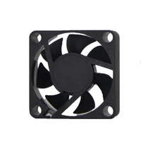 MEGA Superior Quality Cooling Fan Mini DC Brushless Axial Flow Sleeve Fan 35*35*10mm for LED, Light, CPU