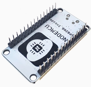 Mlk esp8266 सीरियल वाईफाई मॉड्यूल नोडेमाकु लुआ वाईफाई v3 iot, ch340 का विकास - Product Image 5