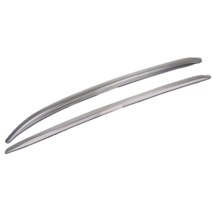 Porte-bagages de toit de voiture en aluminium universel Barres transversales pour bagages Accessoires automobiles robustes pour Yize/<span class=keywords><strong>Chr</strong></span> - Product Image 3