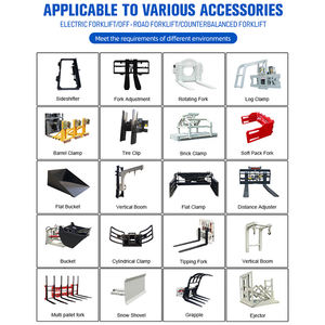 <span class=keywords><strong>Forklift</strong></span> gudang Mini harga truk pengiriman gratis penggunaan pertanian CE EPA <span class=keywords><strong>Forklift</strong></span> listrik portabel pemasok <span class=keywords><strong>Forklift</strong></span> lapangan Cina - Product Image 5