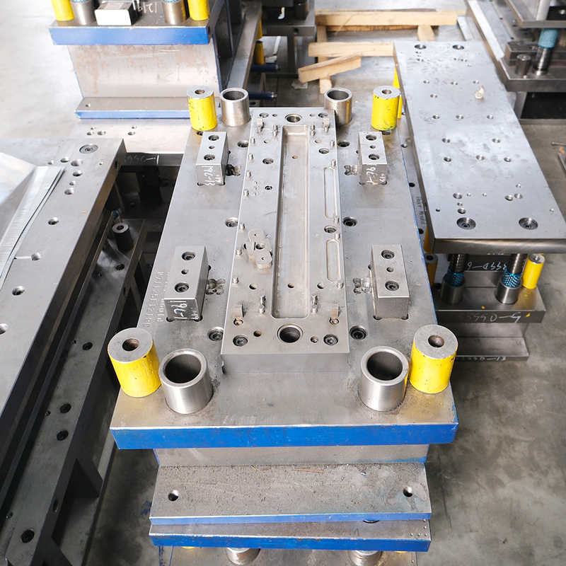Custom Expert Single Station Die for
