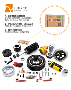 Hoạt động hút ẩm sợi phân hủy sinh học hút ẩm tái sử dụng - Product Image 6