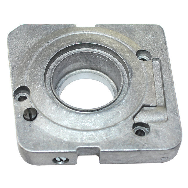 Oil Pump for Hus Qvarna Chainsaw 181/281/281XP/288/288XP Aluminium Alloy Gas-Powered Part Numbers 503 69 81-01 503698101