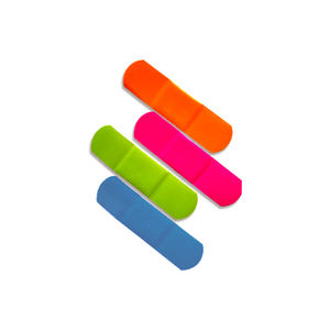 ميزة مخصصة مطبوعة جيدة التهوية لطيف وpe مادة مخصصة مع شعار السلامة للأطفال - Product Image 2