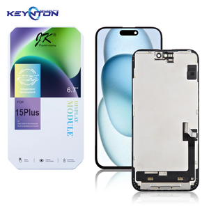 <span class=keywords><strong>Pantalla</strong></span> LCD <span class=keywords><strong>de</strong></span> Repuesto JK Incell para <span class=keywords><strong>iPhone</strong></span> 15 Plus, <span class=keywords><strong>X</strong></span>, XS, XR, <span class=keywords><strong>Pantalla</strong></span> LCD para <span class=keywords><strong>iPhone</strong></span> 11 Pro Max, 12 Pro Max, 13, 14, 15, 16 - Product Image 4