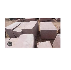 Durable Granite Slabs Custom Cut Size and Shape Heat Resistant <b>Scratch</b> Proof Stone Countertop Material - Product Image 5