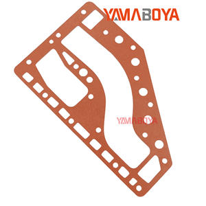 ปะเก็นเครื่องยนต์นอกเรือยามาโบยะ 6F5-41112-A0 ซีลทดแทนสำหรับการซ่อมแซม - Product Image 2