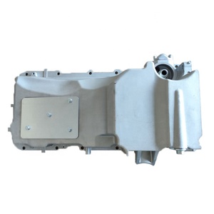 Coppa olio motore 12594603/12609074 coppa olio per Cadillac/Chevrolet Chassis Custom coppa olio - Product Image 2