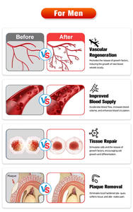 2in1 टेरापिया ओंडा डी चोक फिसियोटेरापिया चेहरे विश्लेषक मशीन - Product Image 6