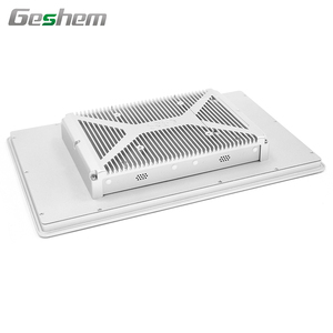 <span class=keywords><strong>10</strong></span> 21,5 pulgadas Panel industrial modular PC Hot Swap Bays WiFi 6 4K HD y opciones de sellado personalizadas - Product Image 4