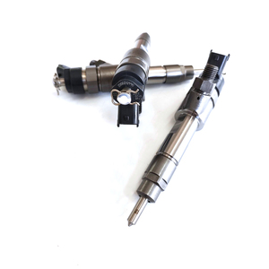 หัวฉีด DLLA137P1648 0433172011 ชุดวาล์ว F00RJ01819 เหมาะสำหรับหัวฉีด 0445120092 0445120282 - Product Image 6