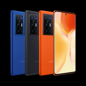 Smartphone <span class=keywords><strong>Vivo</strong></span> <span class=keywords><strong>X70</strong></span> <span class=keywords><strong>Pro</strong></span> <span class=keywords><strong>Plus</strong></span> 5G d'origine, SN888 <span class=keywords><strong>Plus</strong></span>, 6,78 pouces - Product Image 5