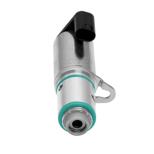 วาล์วแปรผัน (<span class=keywords><strong>VVT</strong></span>) โซลินอยด์36002687 31216221 30731172 8692552สำหรับวอลโว่ C30 C70 S40 V50 V60 XC60 XC70 2.4L 2.5ตัน - Product Image 3