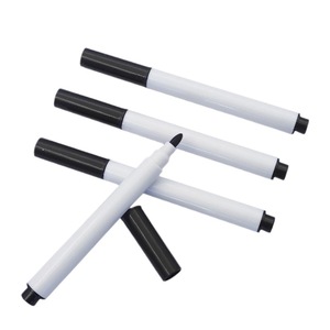 Marcadores de Pizarra Blanca Coloridos, a Base de Agua, <span class=keywords><strong>Borrables</strong></span>, Recargables, Punta Fina, para Estudiantes y Oficina, Paquete al por Mayor, para Graffiti - Product Image 5