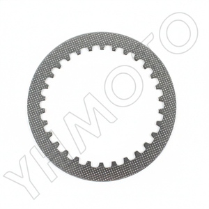Kit de réparation de l'embrayage pour Yamaha <span class=keywords><strong>Raptor</strong></span> <span class=keywords><strong>700</strong></span> 700R ATV, pièces et accessoires, séparateur en acier, joint d'embrayage, <span class=keywords><strong>plaque</strong></span> de friction, ressort - Product Image 6