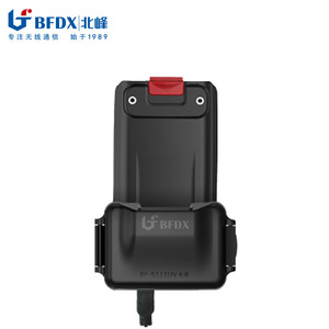 เครื่องชาร์จวิทยุสื่อสาร Bfdx รุ่น BF B27 สำหรับ Bf 5111uvplus กันน้ำ รองรับไฟเข้า 100-240V ไฟออก 5V 2A พอร์ต USB - Product Image 4