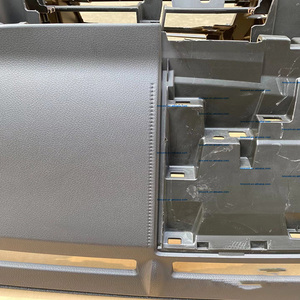 Giá sỉ nhà máy, chất lượng đáng tin cậy, taplo da may chỉ ABS cho xe Toyota <span class=keywords><strong>Vios</strong></span> Yaris L 2014-2022 - Product Image 6