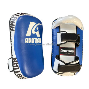 Equipo de entrenamiento <span class=keywords><strong>protector</strong></span> de <span class=keywords><strong>boxeo</strong></span> de fábrica HEBEI ANGTIAN, almohadillas mma muay thai, <span class=keywords><strong>protector</strong></span> de cabeza de <span class=keywords><strong>boxeo</strong></span> - Product Image 2