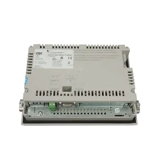 オリジナルの15インチタッチスクリーンplc SIMATIC HMI 6AV2124-0QC02-0AX1コンフォートパネル、タッチ操作、6AV2124 TFTディスプレイ