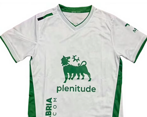 Uniforme de Fútbol 2526, Transpirable, de Poliéster, Manga Corta, para Hombre Adulto - Product Image 3