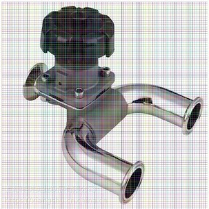 Magtrol AHB-1 Freno de Goma de Nitrilo, Componente Industrial Duradero, Hecho en Alemania - Product Image 1