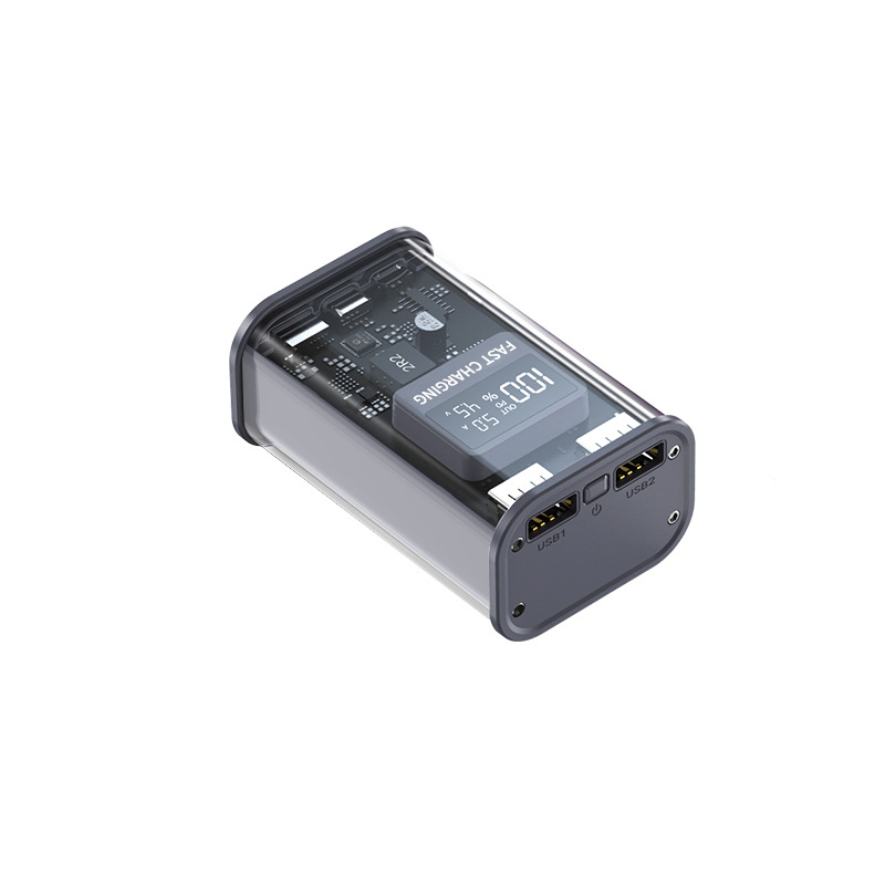PD 22.5W Sans câble