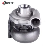 T04b91 Turbo chargeur 4n6858 4n6859 409410 pour Caterpillar Earth Moving avec 3304 409410-0001 409410-0002 Turbine turbocompresseur