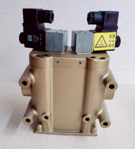 Válvula Solenoide Dual ROS J3573A4735 J3573C4883 D3573A6161 D3573A8161 J3573B5257 J3573C5258 J3573B5259 J3573A7993W 24V J3573C4640 - Product Image 5