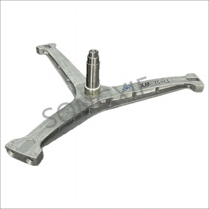 Trípode de aluminio para lavadora de carga frontal XM-75013, accesorio de rodamiento - Product Image 1