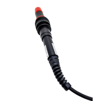 MODULE LOGICIEL DE SERVEUR LORA LORAWAN RS485 SURVEILLANCE EN LIGNE CAPTEUR DE CHLORURE RESTAURANT À TENSION CONSTANTE