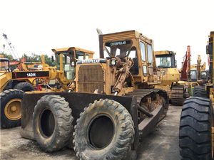 รถตักดินตีนตะขาบ D7g D7r D6g D5k รถตักดิน D8r - Product Image 3