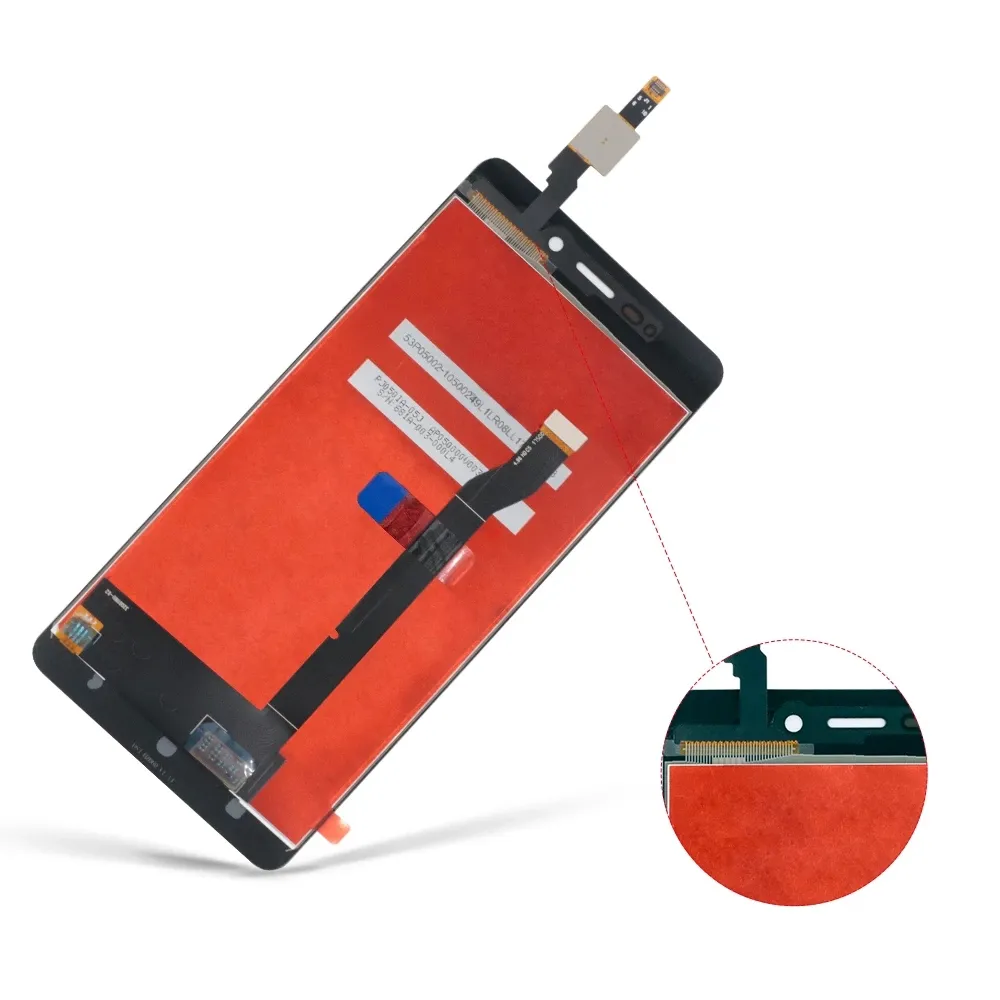 Replacement LCD Touch Screen for Xiaomi Redmi 2 2a 3pro 3s 3x 4a 4x 5plus 6a 6 pro LCD Display Assembly Digitizer