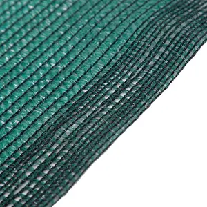 Hot Selling Shade Net For Vegetable Greenhouse Anti Uv Shade Sails Cloth