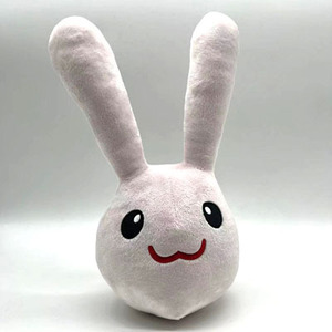 Sevimli balçık-rancher Plushie Rancher 2 oyun Peripher doldurulmuş Anim Action Figure Plush che Slime Rancher peluş - Product Image 5