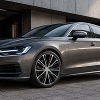 Vente directe usine – Jantes en alliage Flow Forming AL 17, 18, 19 pouces 5x112, ajustement précis pour voitures particulières VW