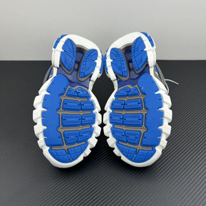 Calzado deportivo de estilo americano, moderno y de talla grande, zapatos de diseñador de lujo, zapatillas de tenis transpirables y antideslizantes - Product Image 4
