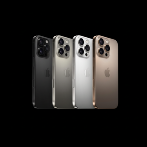 I P H O N E 16pro Max Original Nuevo Sellado Teléfono al por Mayor Teléfonos Inteligentes Sin Abrir Teléfonos Nuevos - Product Image 1