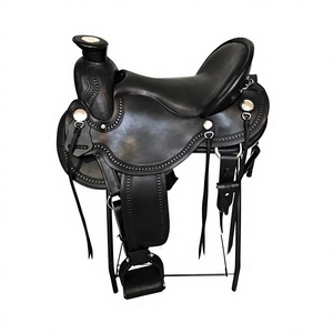 BS International NA90 European Style Premium Quality Race English Saddle Wood Tree SUS304 Stainless Steel Hardware Leather Brown - Product Image 6