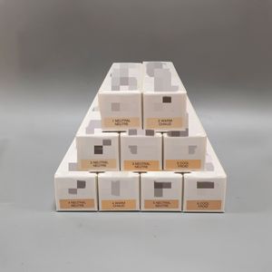 Base de Maquillaje Líquida con Filtro Starlight, 9 Colores Originales de Marca Superior, Hidratante, Acabado Natural, Control de Grasa, Luminosidad Duradera - Product Image 2